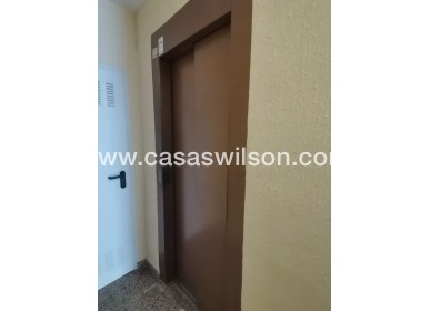 Venta - Apartamento - Torrevieja - Costa Blanca