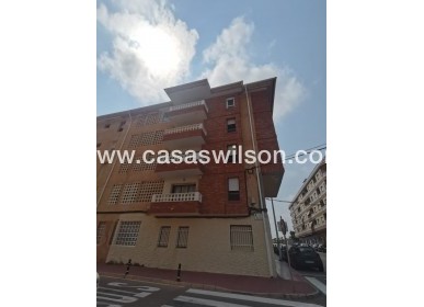 Venta - Apartamento - Torrevieja - Costa Blanca