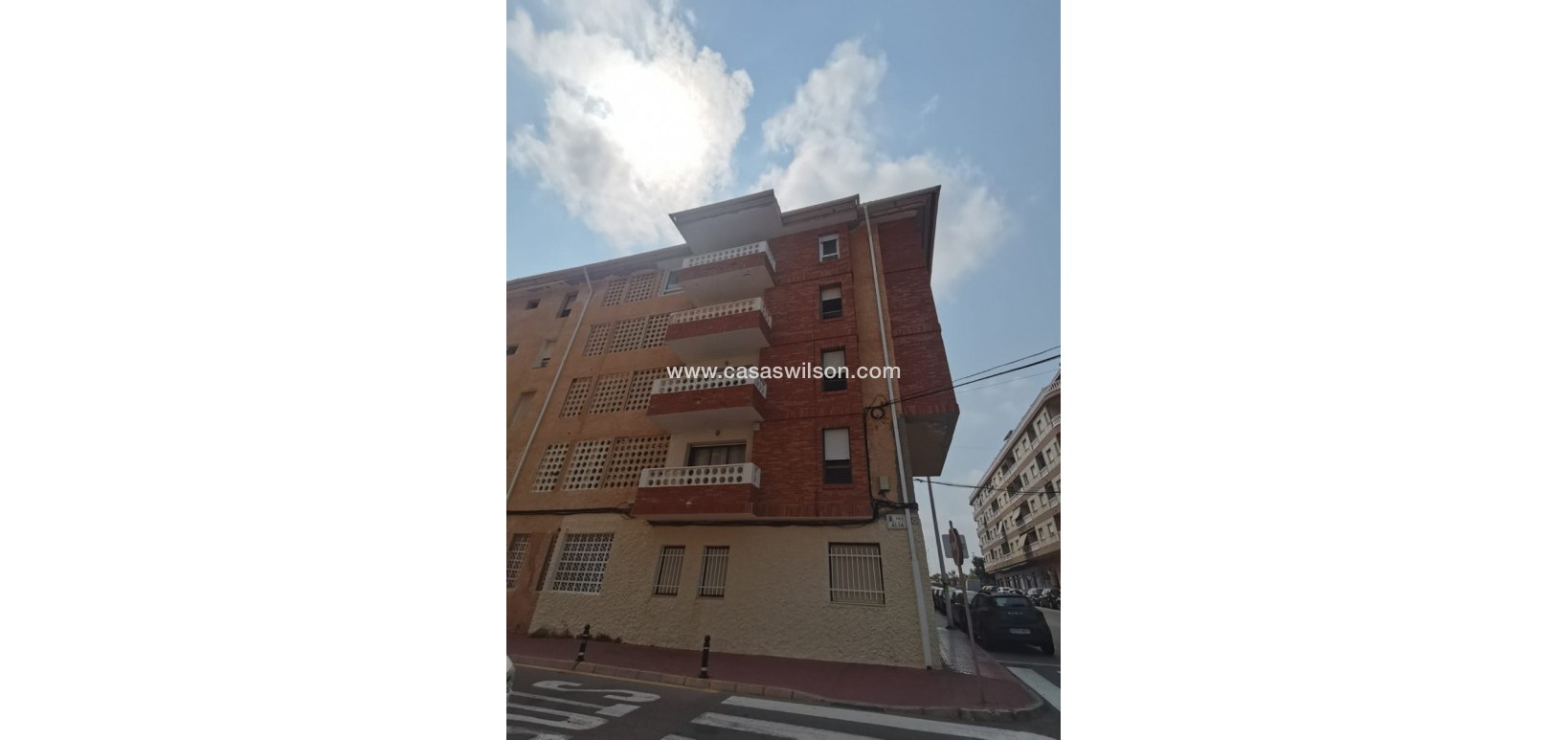 Venta - Apartamento - Torrevieja - Costa Blanca