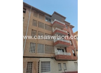 Venta - Apartamento - Torrevieja - Costa Blanca