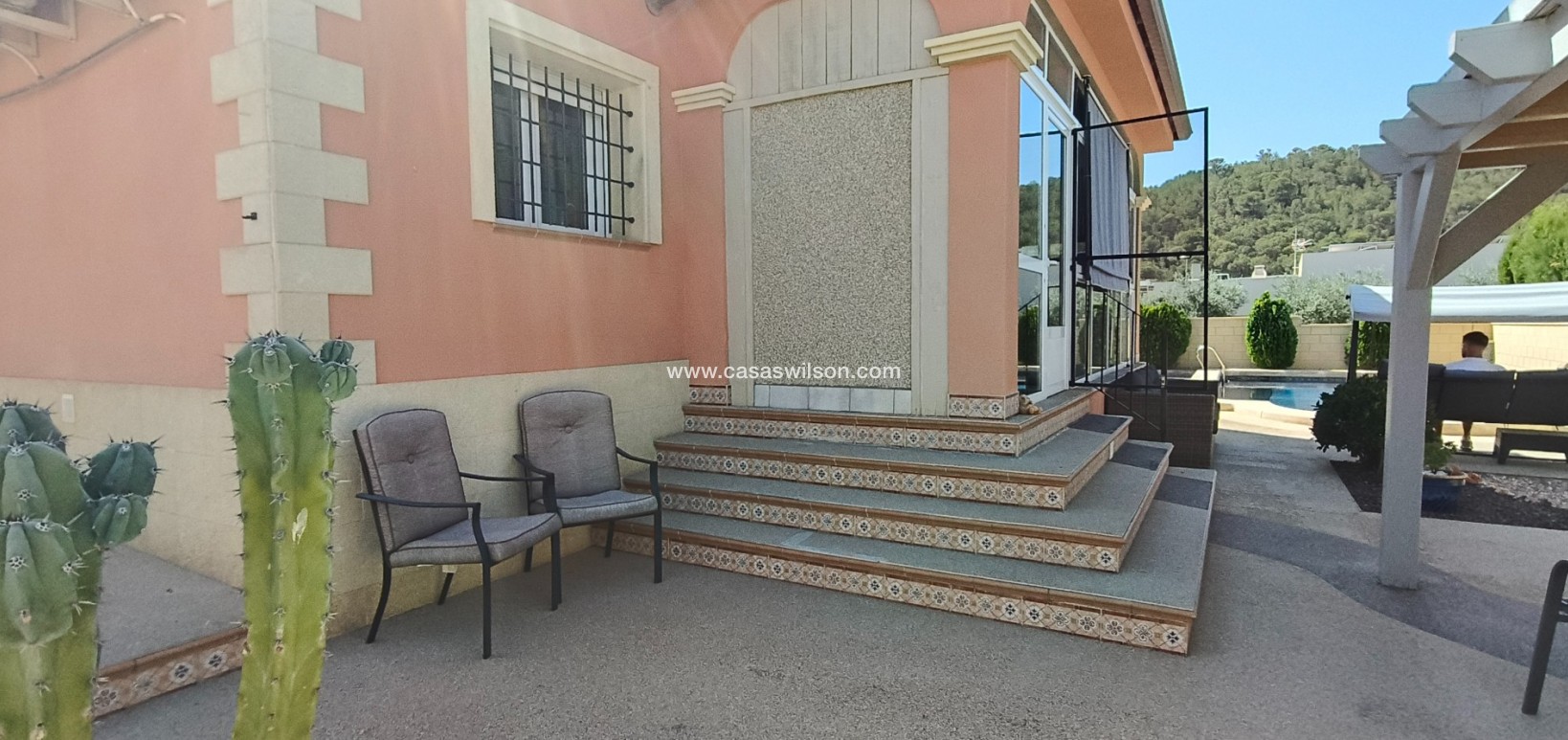 Venta - Chalet - La Romana - Inland