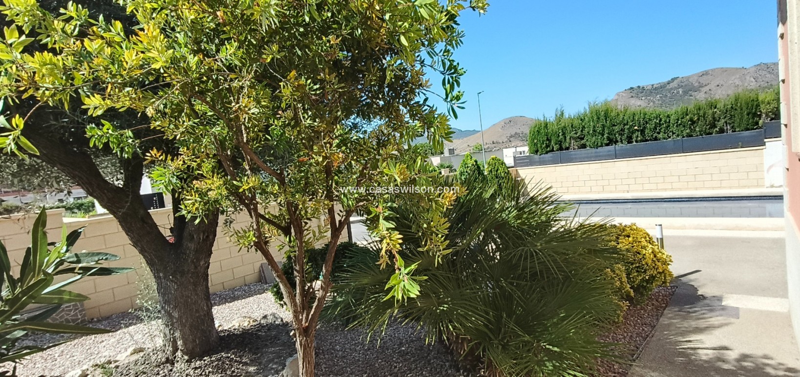 Venta - Chalet - La Romana - Inland