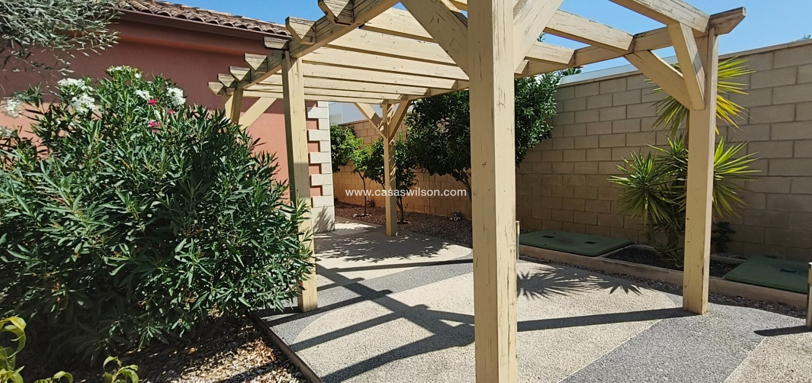 Venta - Chalet - La Romana - Inland