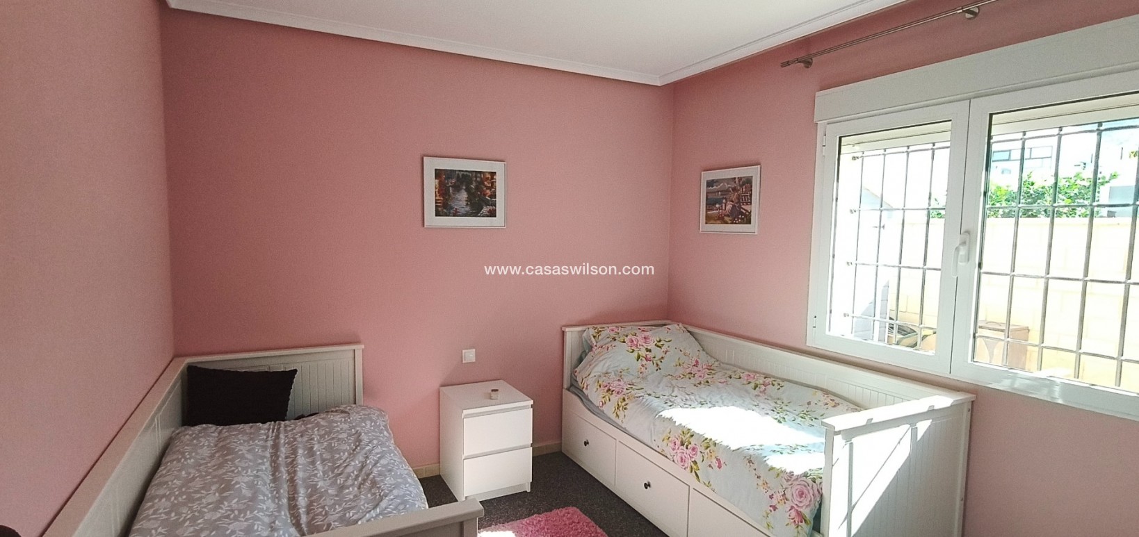 Venta - Chalet - La Romana - Inland