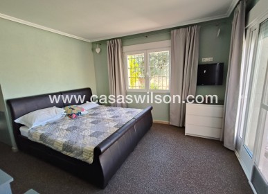 Venta - Chalet - La Romana - Inland