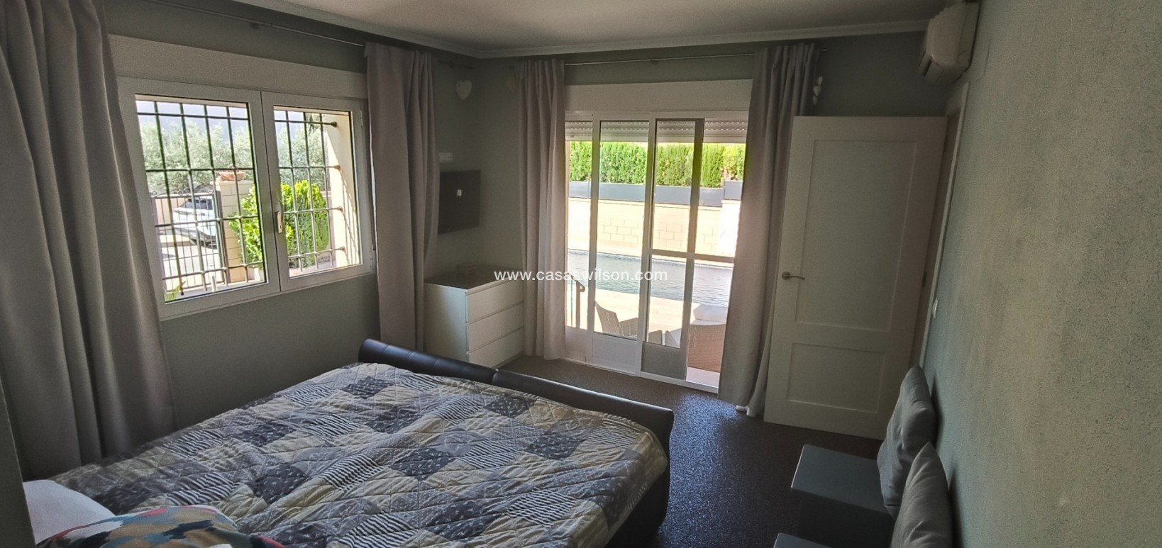 Venta - Chalet - La Romana - Inland