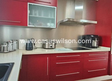 Venta - Chalet - La Romana - Inland