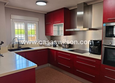 Venta - Chalet - La Romana - Inland