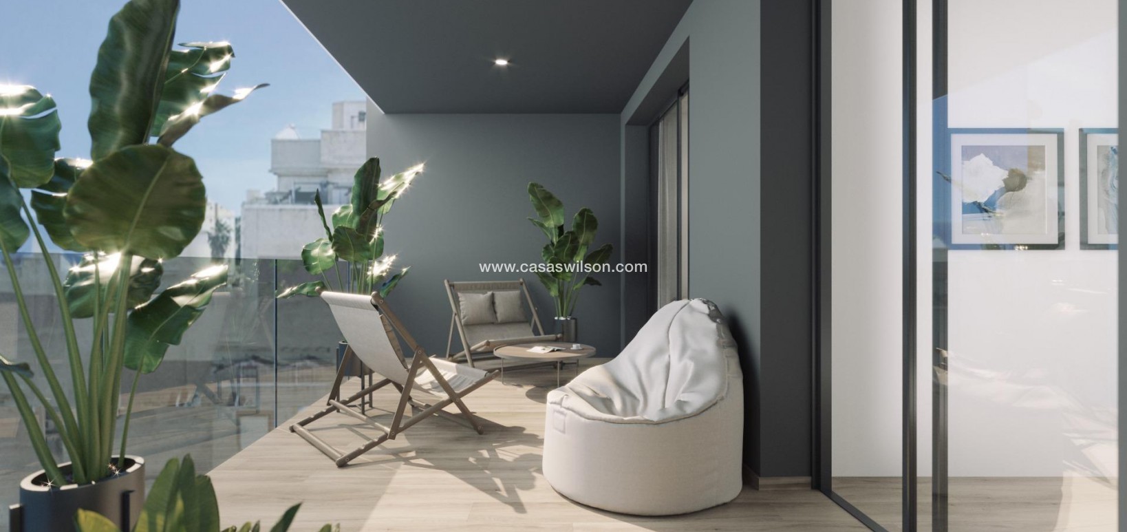 Nueva construcción  - Apartamento - Torrevieja - Centro