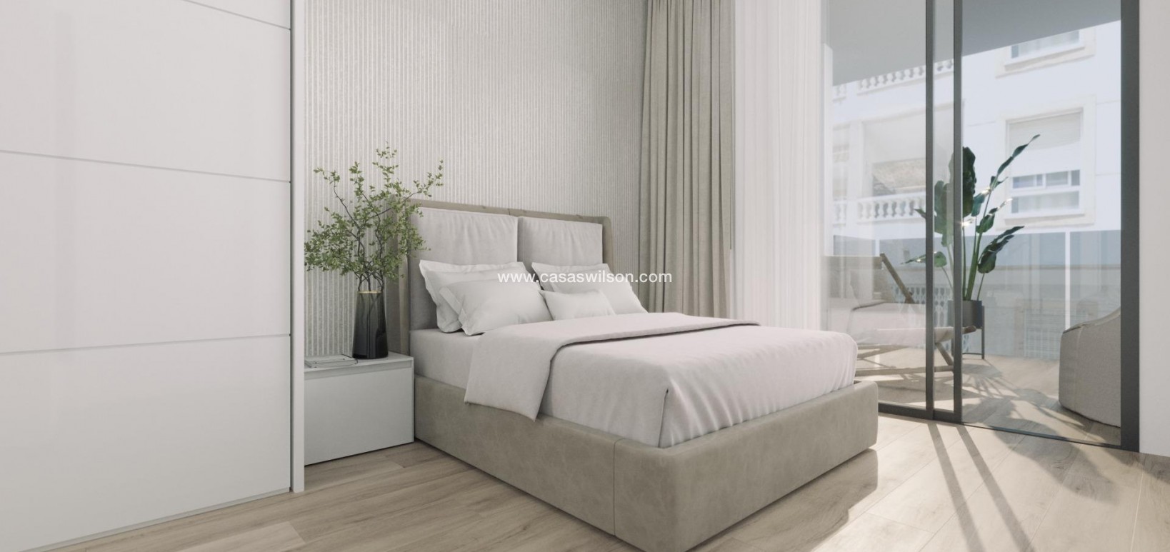 Nueva construcción  - Apartamento - Torrevieja - Centro