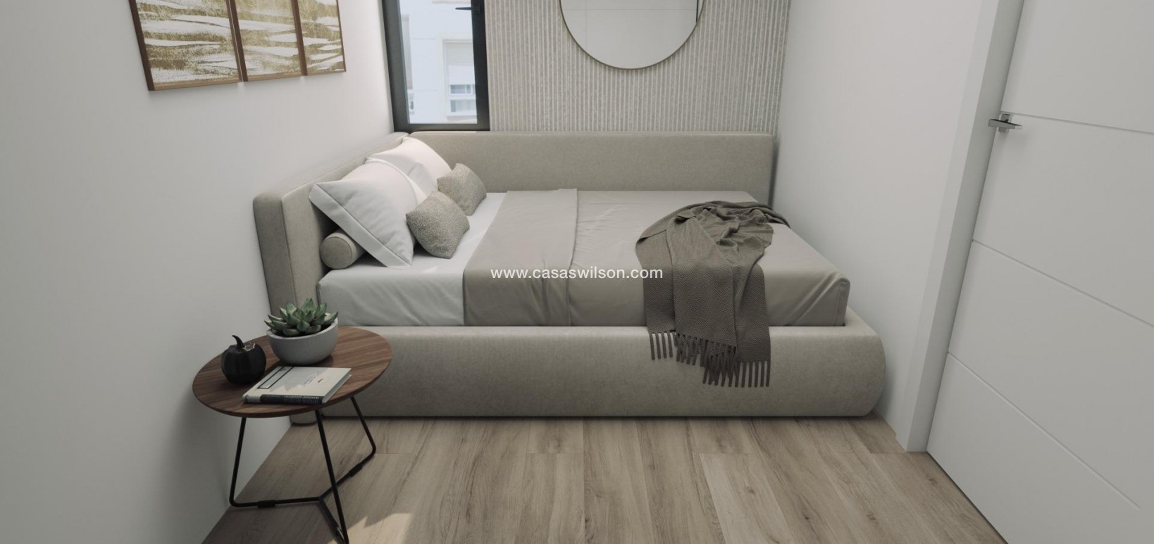 Nueva construcción  - Apartamento - Torrevieja - Centro