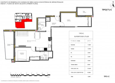 Nueva construcción  - Apartamento - Torrevieja - Centro