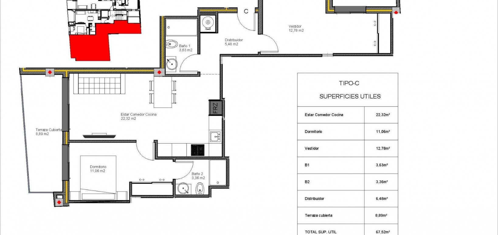 Nueva construcción  - Apartamento - Torrevieja - Centro
