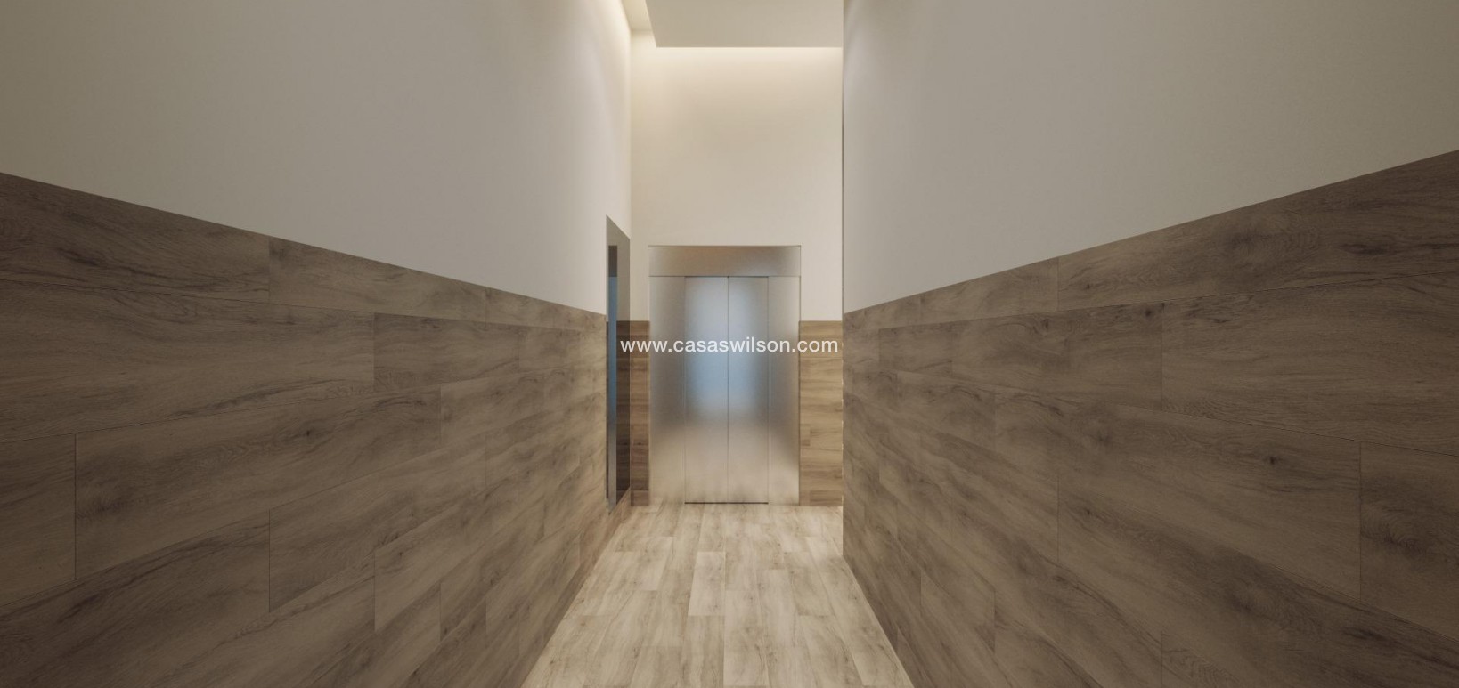 New Build - Appartement - Torrevieja - Centro