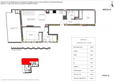New Build - Appartement - Torrevieja - Centro