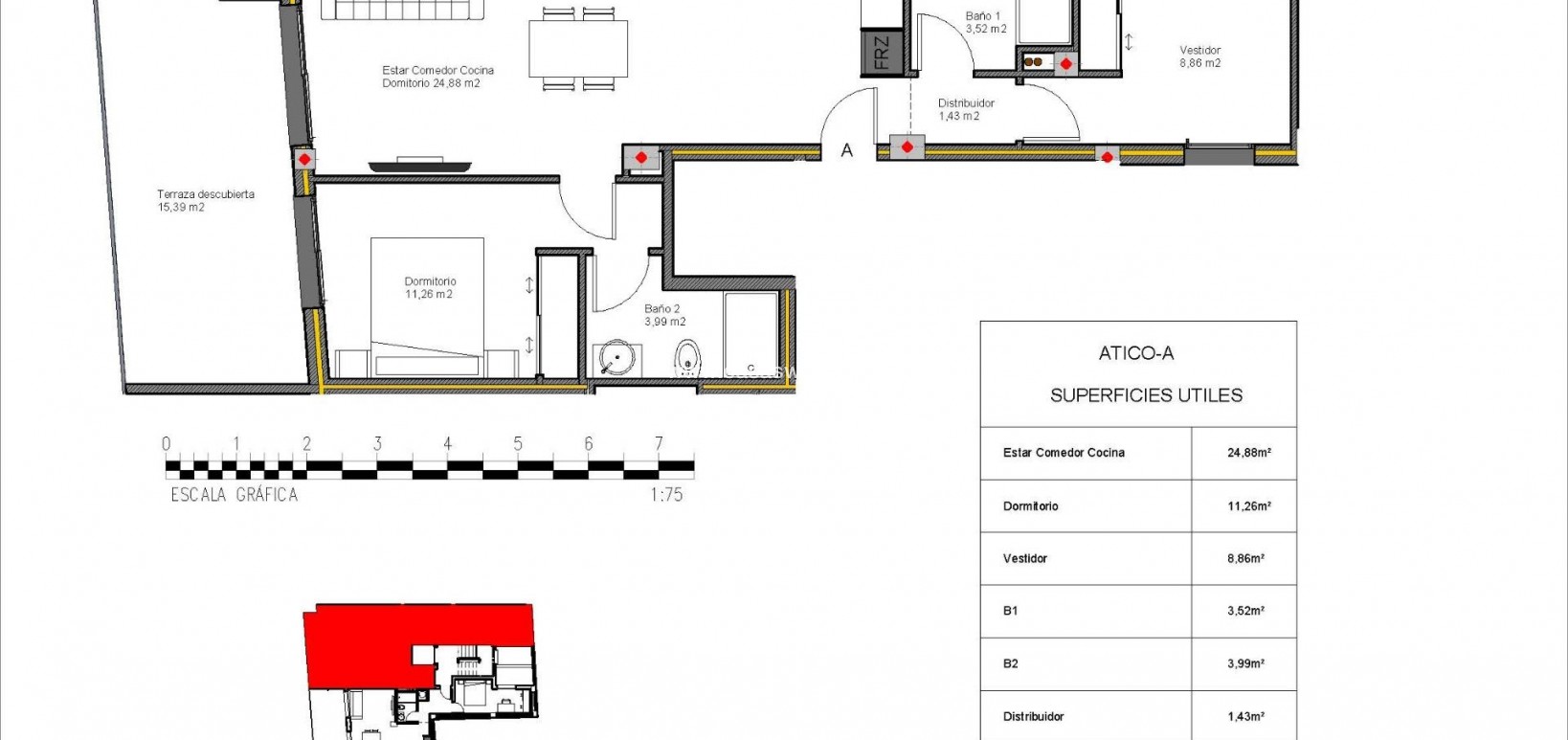 New Build - Appartement - Torrevieja - Centro