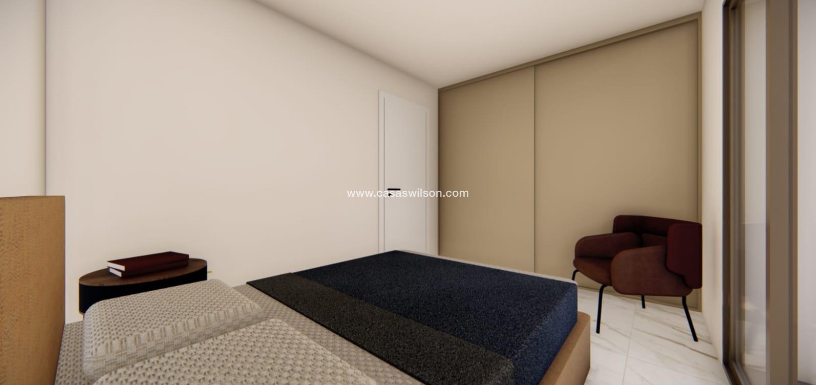 New Build - Villa - Daya Nueva - pueblo