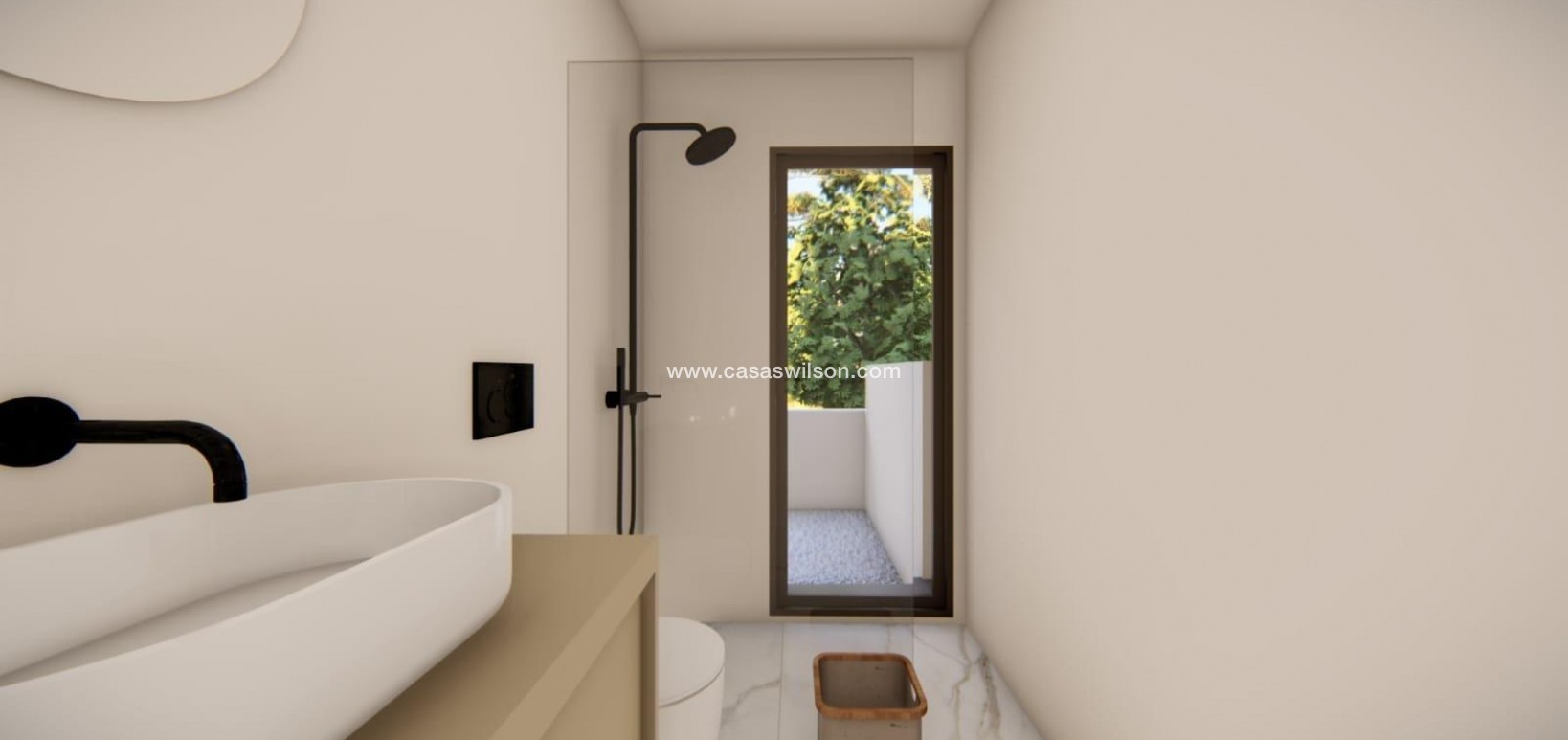 New Build - Villa - Daya Nueva - pueblo