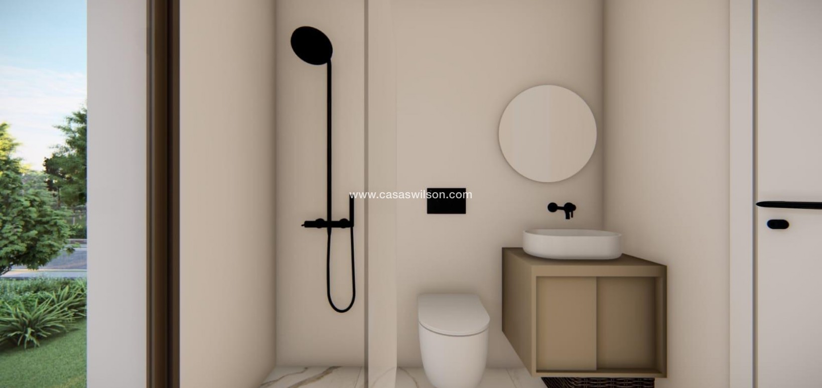 New Build - Villa - Daya Nueva - pueblo