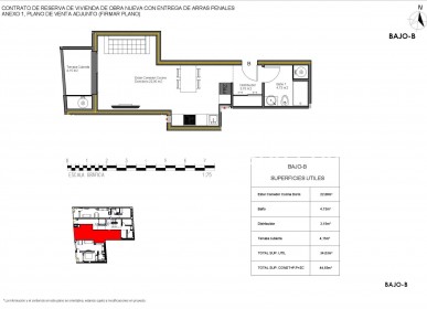 New Build - Appartement - Torrevieja - Centro