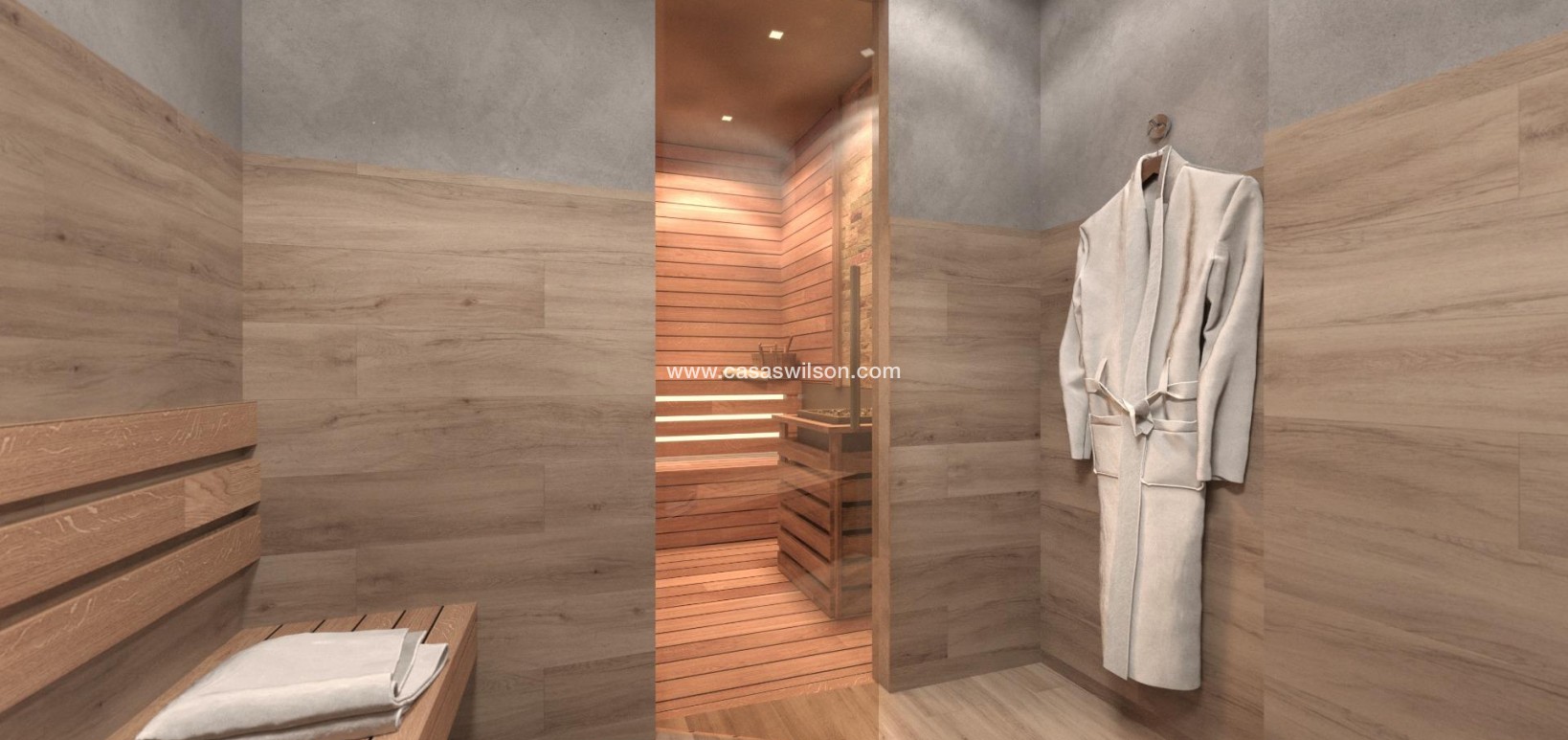 New Build - Apartment - Torrevieja - Centro