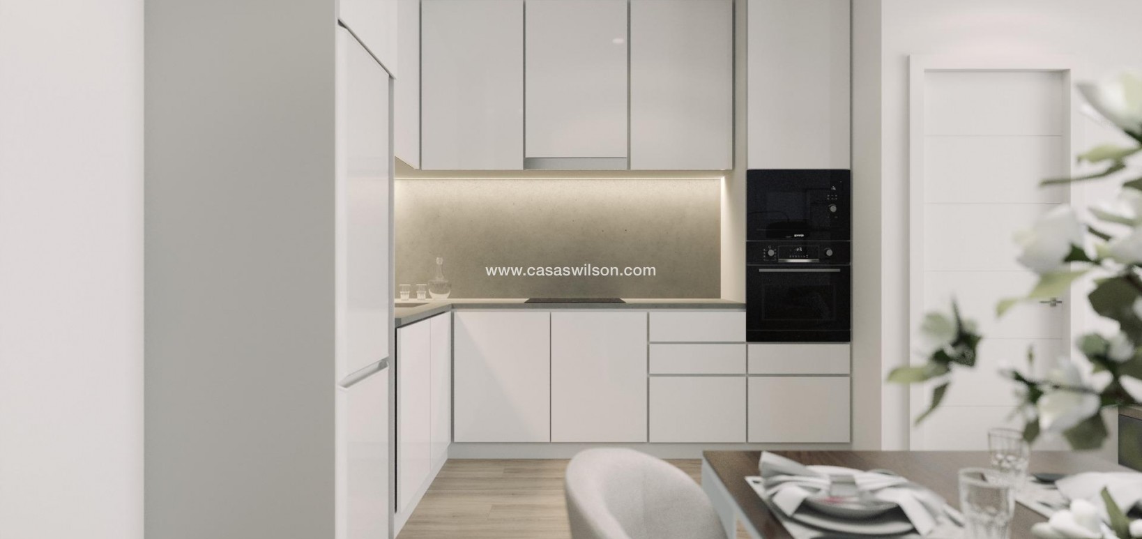 New Build - Apartment - Torrevieja - Centro