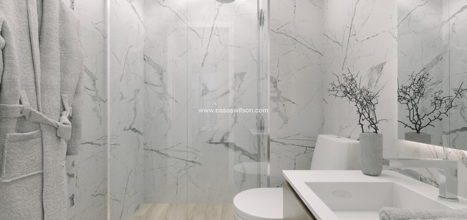 New Build - Apartment - Torrevieja - Centro