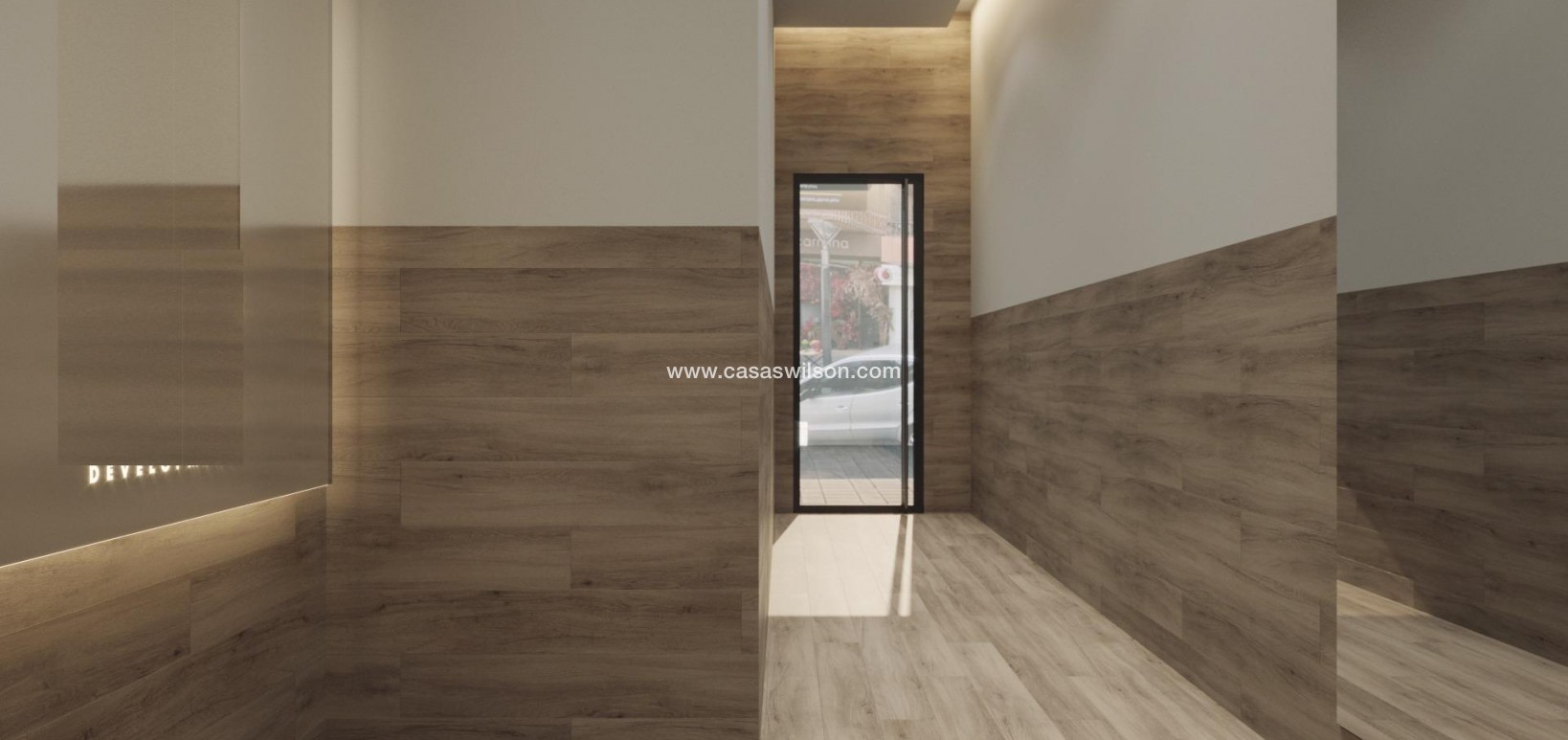 New Build - Apartment - Torrevieja - Centro