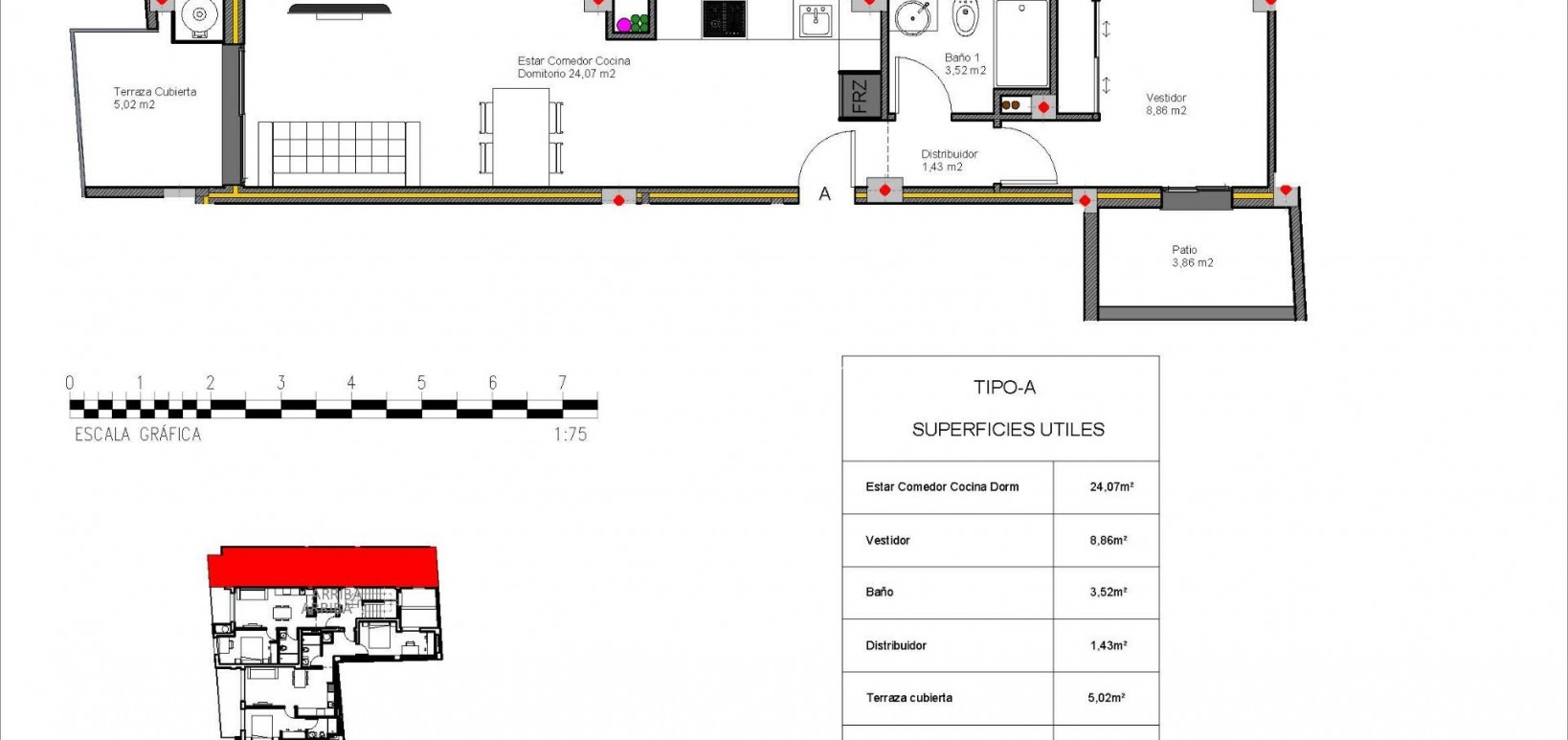 New Build - Apartment - Torrevieja - Centro