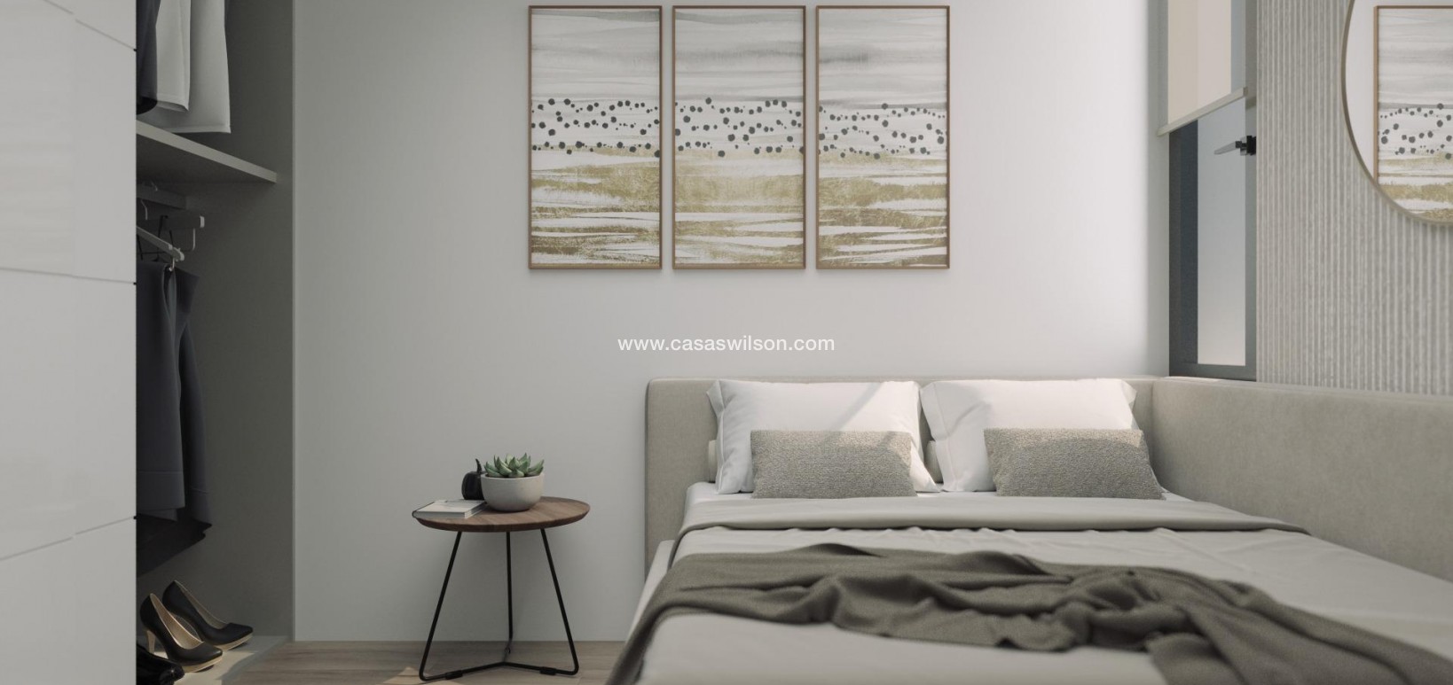 New Build - Apartment - Torrevieja - Centro