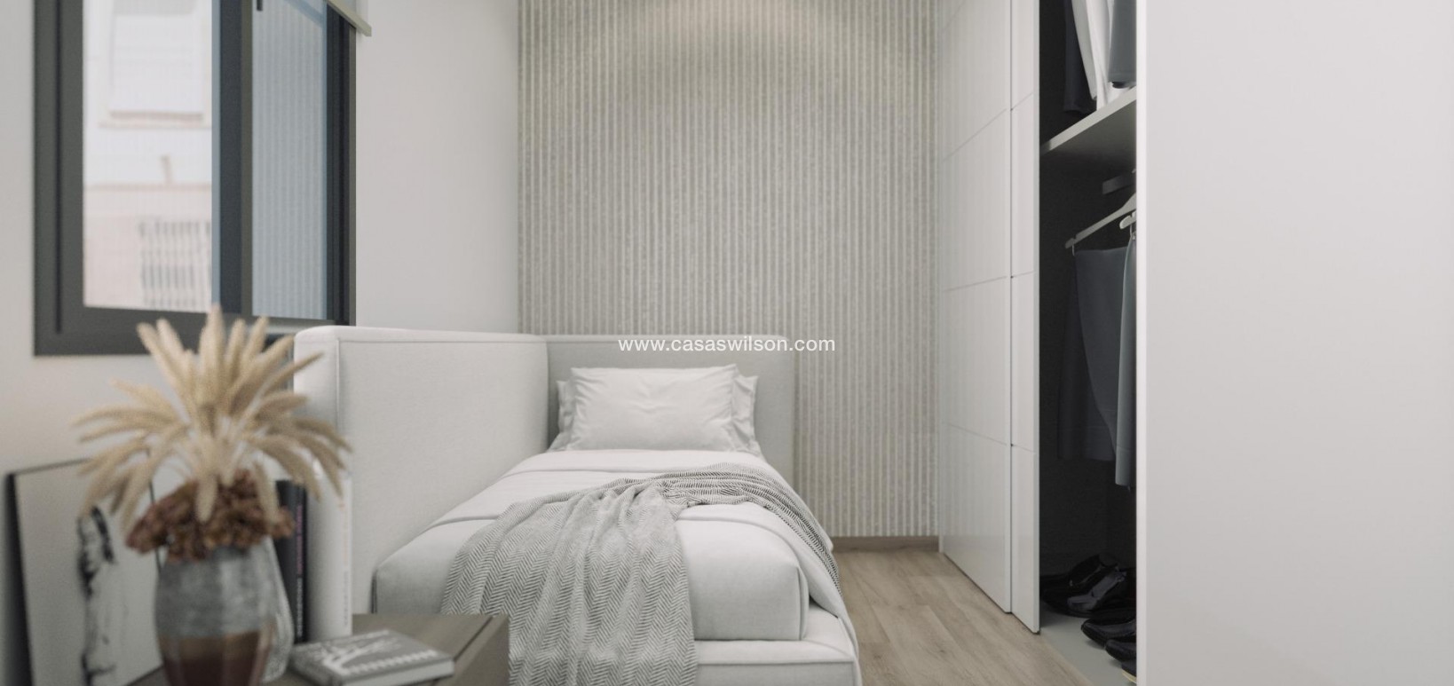 New Build - Apartment - Torrevieja - Centro