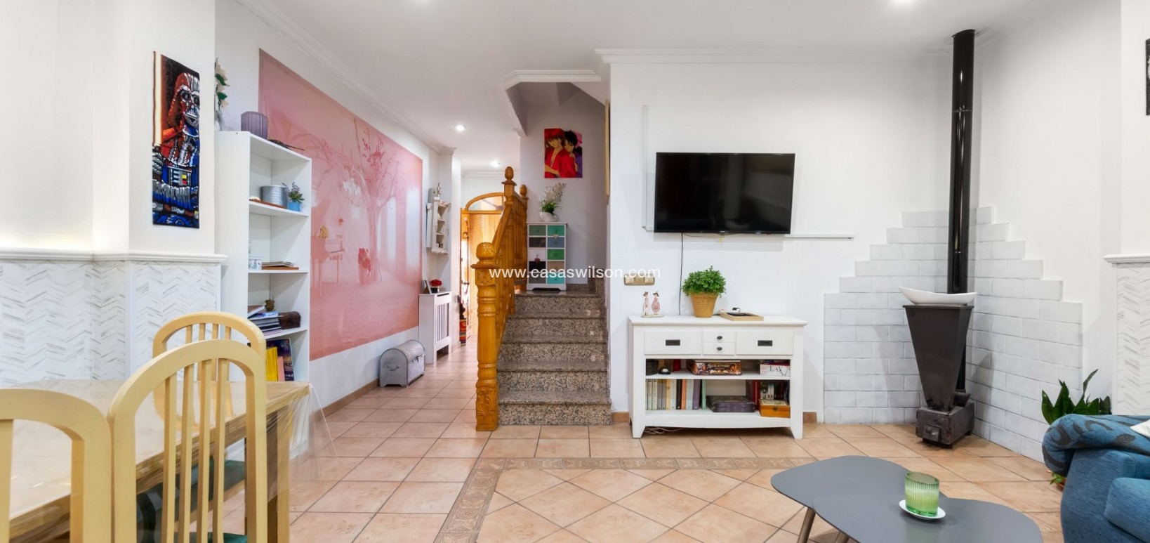 Venta - Adosado - Ciudad Quesada/Rojales - Ciudad Quesada