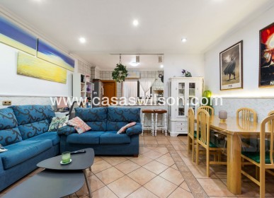 Venta - Adosado - Ciudad Quesada/Rojales - Ciudad Quesada