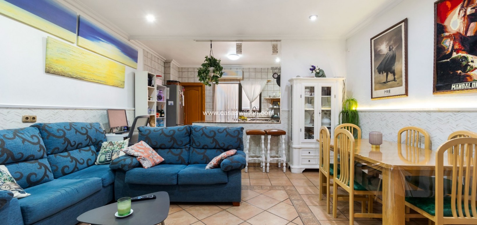 Venta - Adosado - Ciudad Quesada/Rojales - Ciudad Quesada