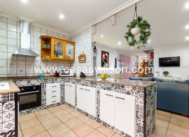 Venta - Adosado - Ciudad Quesada/Rojales - Ciudad Quesada