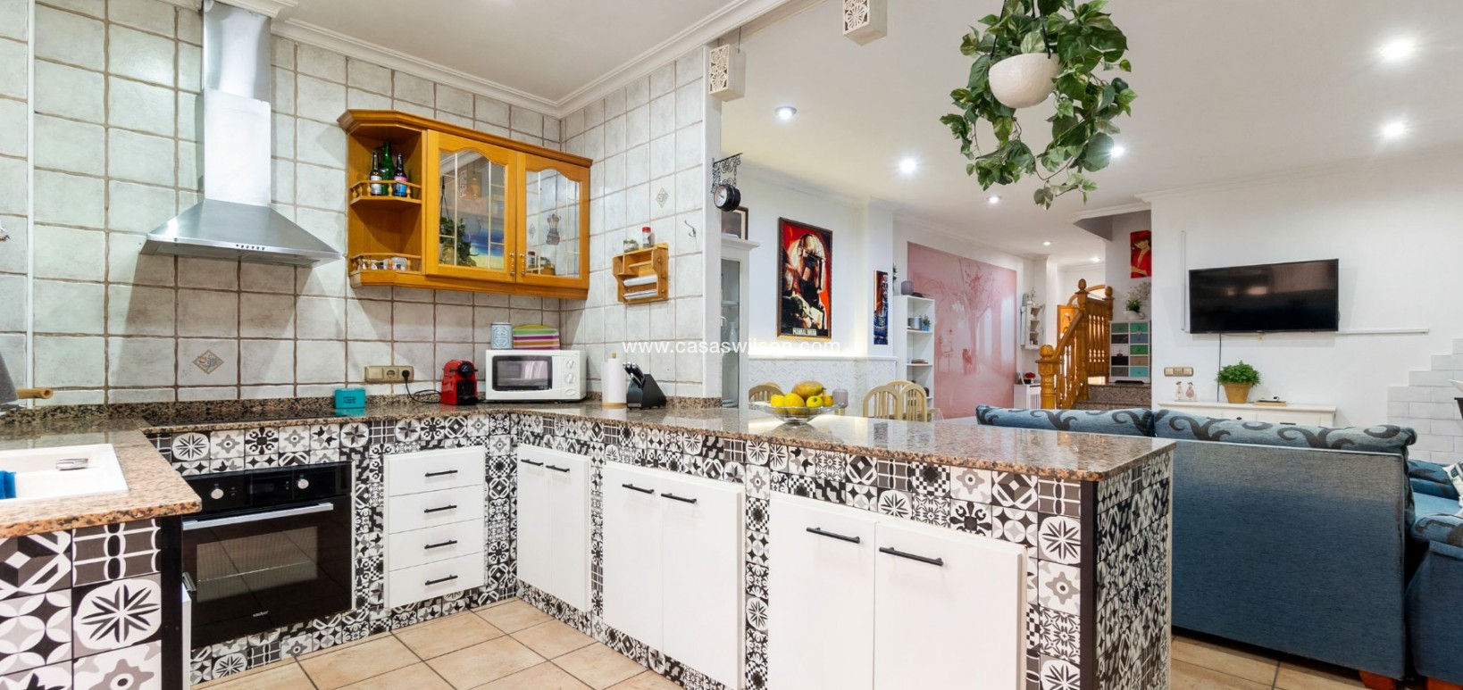 Venta - Adosado - Ciudad Quesada/Rojales - Ciudad Quesada