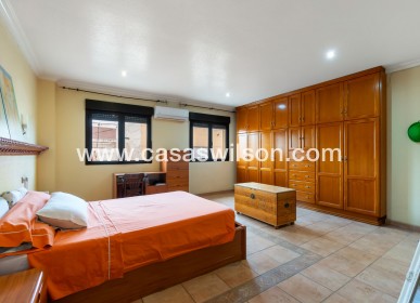 Venta - Adosado - Ciudad Quesada/Rojales - Ciudad Quesada