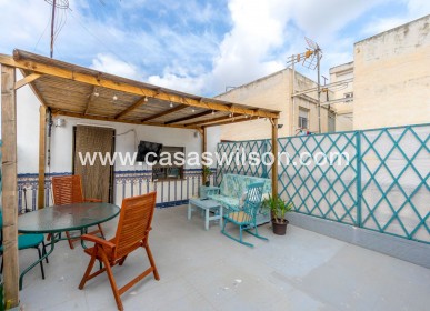 Venta - Adosado - Ciudad Quesada/Rojales - Ciudad Quesada