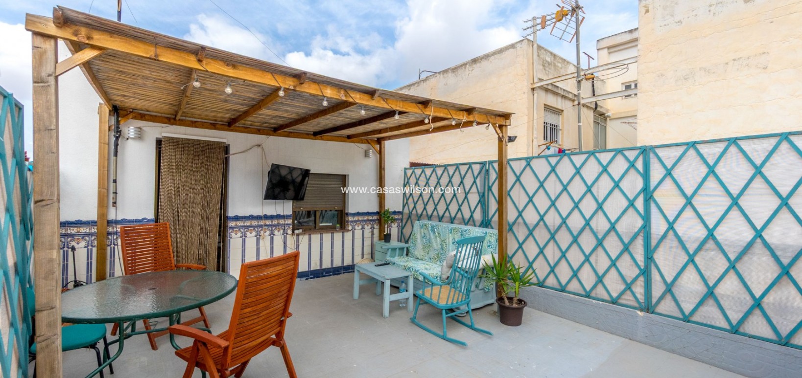 Venta - Adosado - Ciudad Quesada/Rojales - Ciudad Quesada