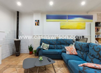 Venta - Adosado - Ciudad Quesada/Rojales - Ciudad Quesada