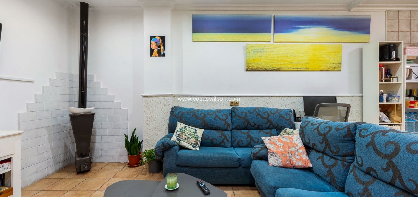 Venta - Adosado - Ciudad Quesada/Rojales - Ciudad Quesada