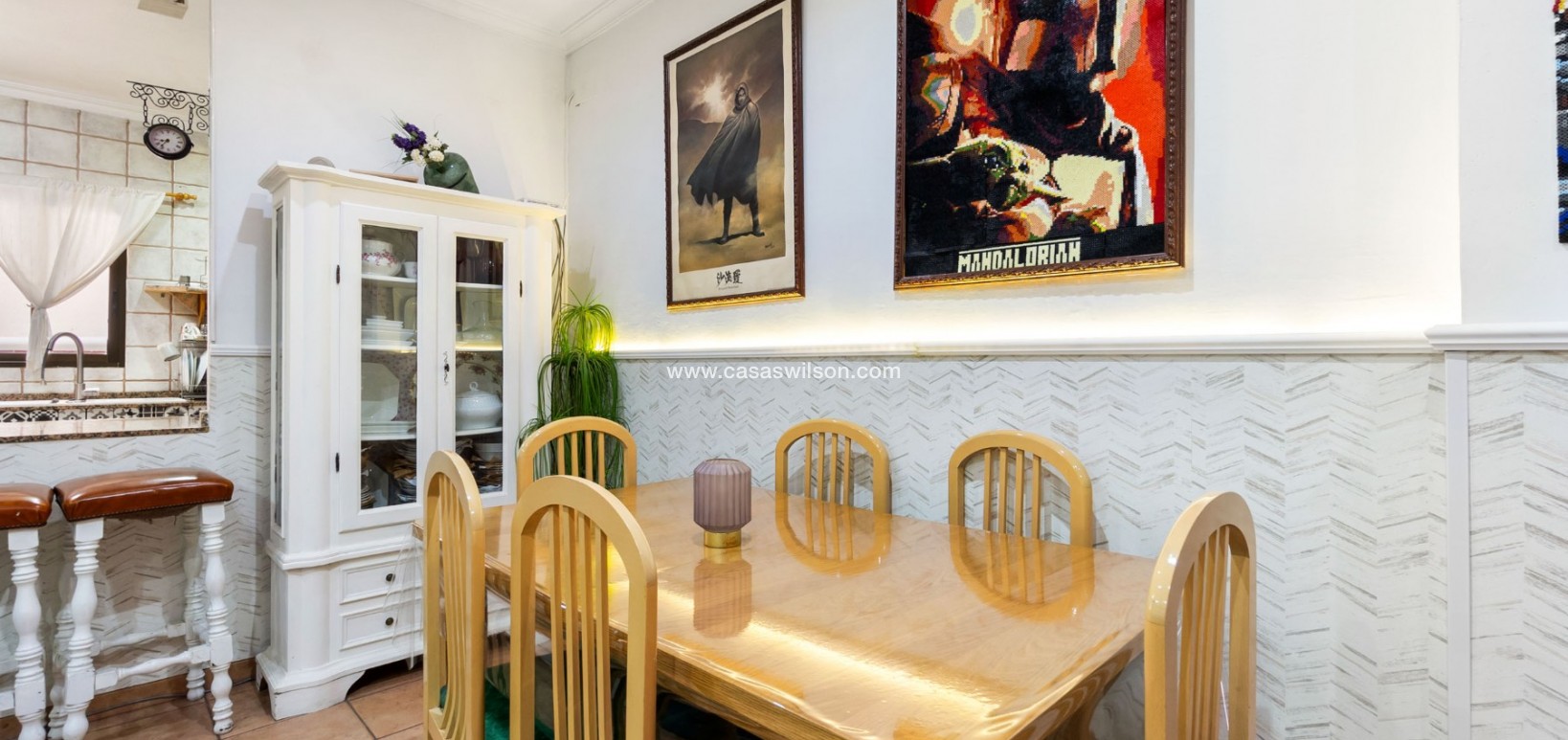 Venta - Adosado - Ciudad Quesada/Rojales - Ciudad Quesada