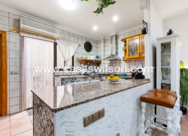 Venta - Adosado - Ciudad Quesada/Rojales - Ciudad Quesada