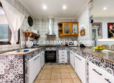 Venta - Adosado - Ciudad Quesada/Rojales - Ciudad Quesada