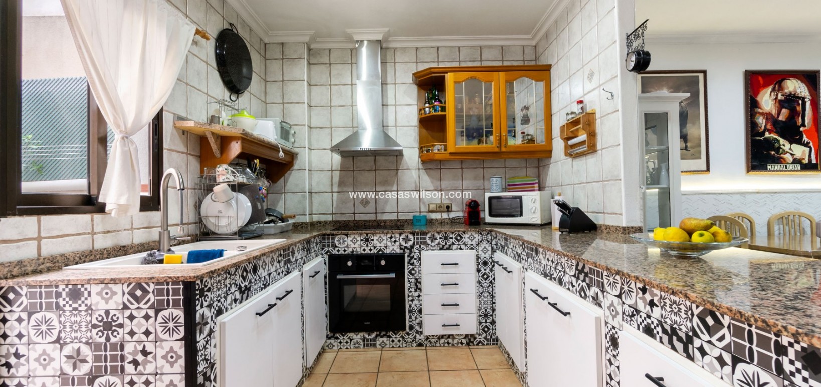 Venta - Adosado - Ciudad Quesada/Rojales - Ciudad Quesada