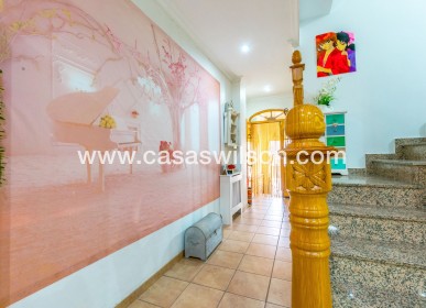 Venta - Adosado - Ciudad Quesada/Rojales - Ciudad Quesada