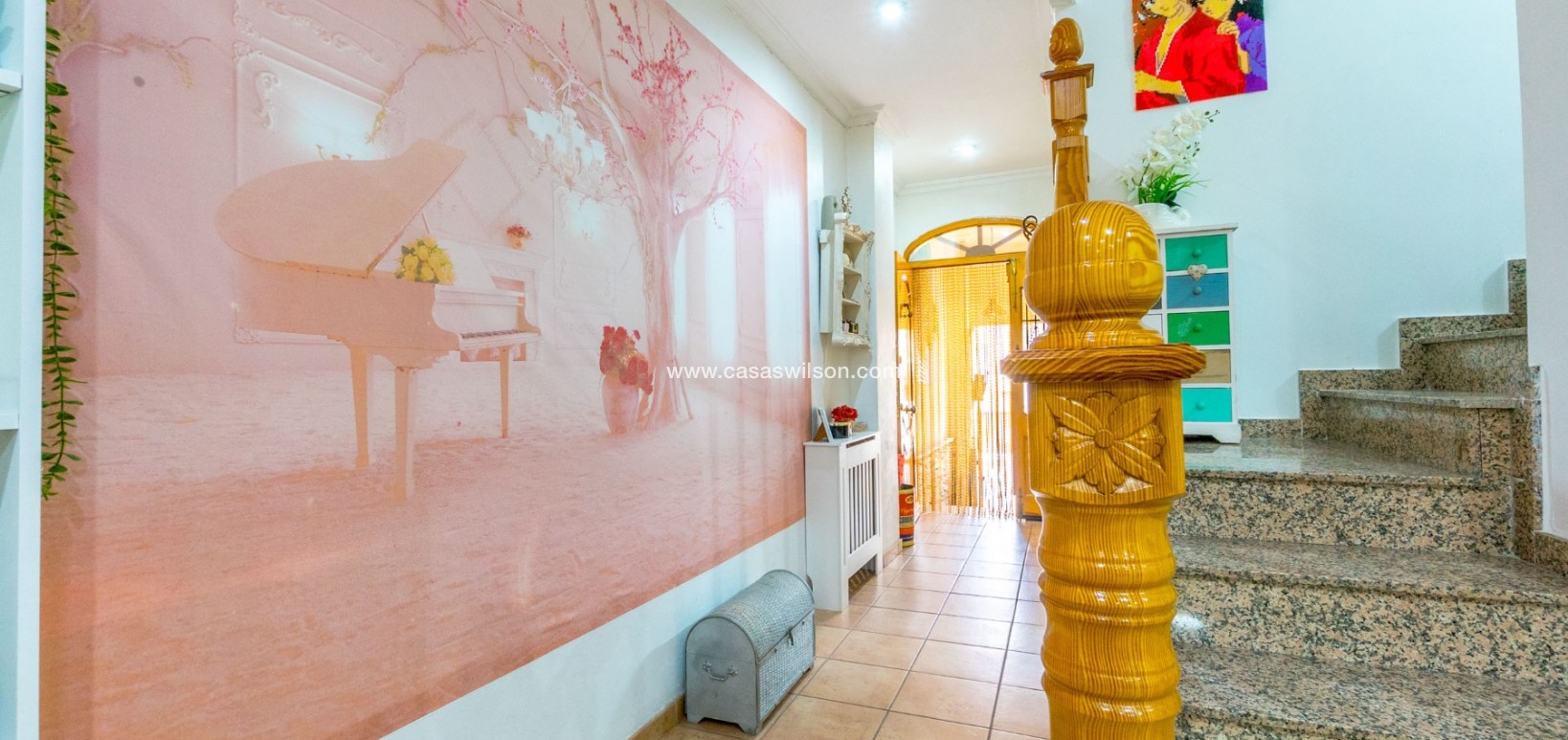 Venta - Adosado - Ciudad Quesada/Rojales - Ciudad Quesada