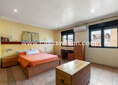 Venta - Adosado - Ciudad Quesada/Rojales - Ciudad Quesada