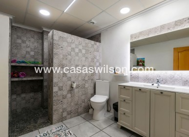 Venta - Adosado - Ciudad Quesada/Rojales - Ciudad Quesada