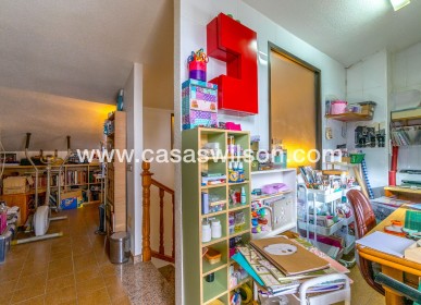 Venta - Adosado - Ciudad Quesada/Rojales - Ciudad Quesada